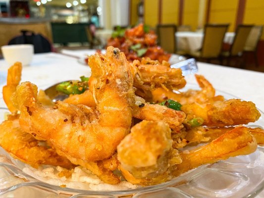 New Happy Garden by null