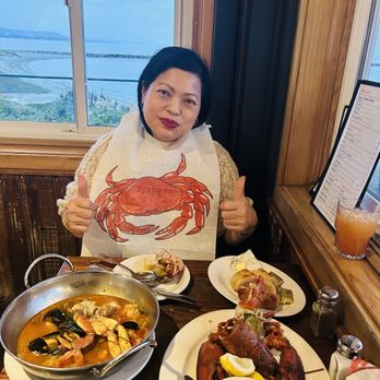 Sam's Chowder House - Seafood Near Me - Half Moon Bay, California Sam's Chowder House - Seafood Near Me - Half Moon Bay, California