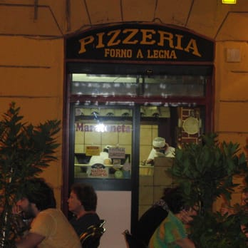 Il Maratoneta - Pizza Near Me - Rome, RM Il Maratoneta - Pizza Near Me - Rome, RM