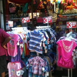 Cookie's the Kids Department Store