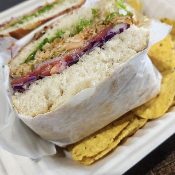 RHW - Vegan Near Me - Atlanta, Georgia RHW - Vegan Near Me - Atlanta, Georgia