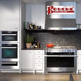 Bouché Appliances - Miele Kitchen - Appliances Near Me - Miami, Florida Bouché Appliances - Miele Kitchen - Appliances Near Me - Miami, Florida