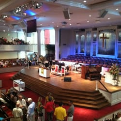 Churches In Knoxville Yelp