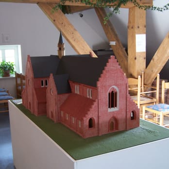 Klosterstätte Ihlow - Religious Organizations Near Me - Ihlow, NI