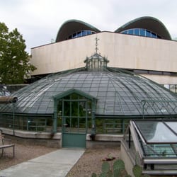 Botanischer Garten der Universität Basel