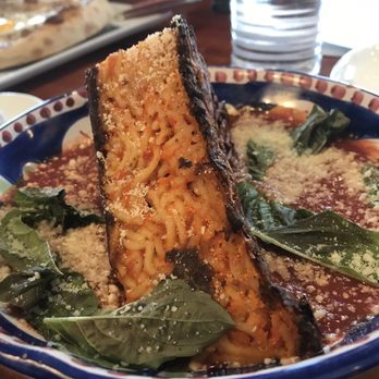 DiAnoia's Eatery - Spaghetti Pie - Delis Near Me - Pittsburgh, Pennsylvania