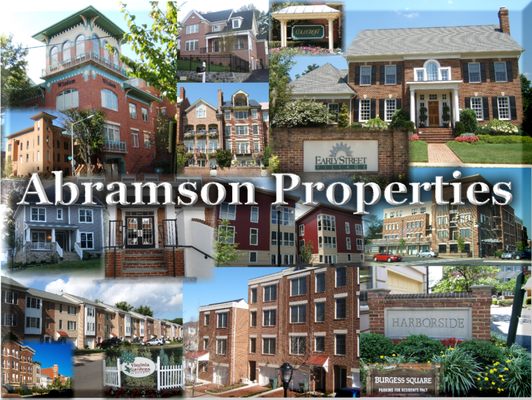 Abramson Properties