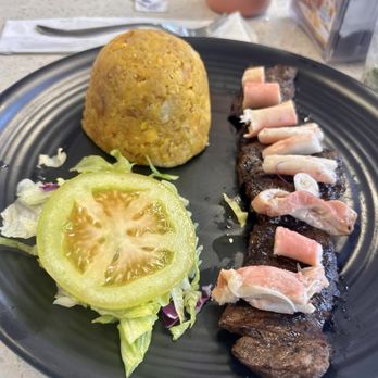 Puerta del Mar - Seafood Near Me - Loíza, Puerto Rico