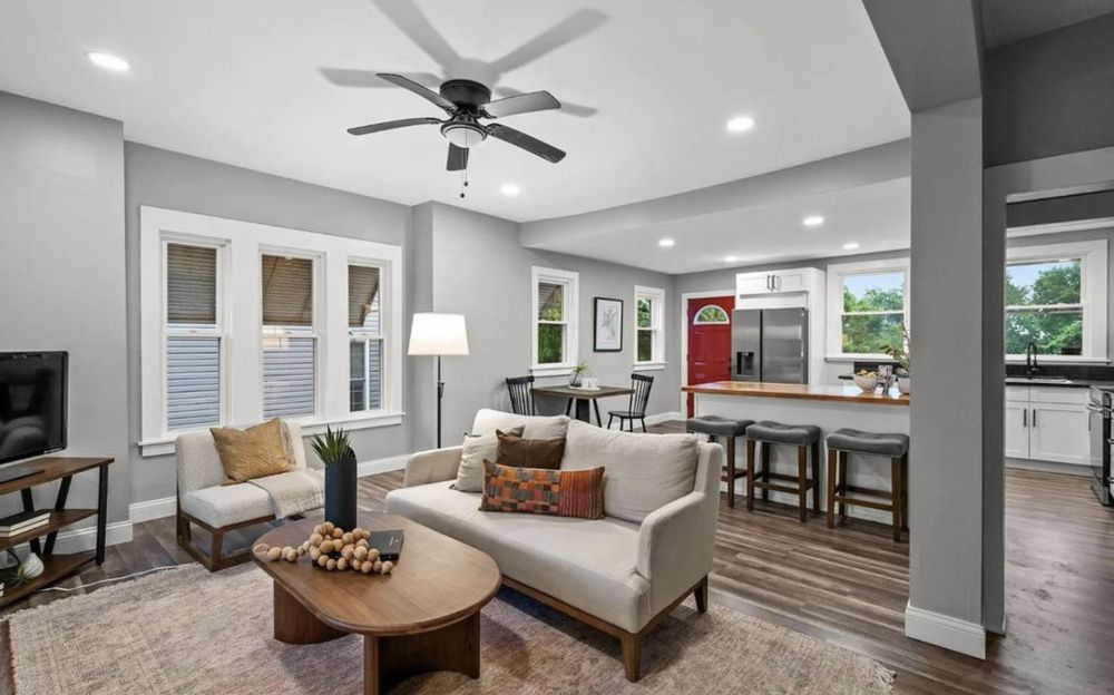 NAI CHAO REAL ESTATE Updated March 2024 Contact Agent