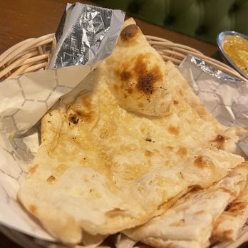 Veg Vihaar - Garlic Naan - Breakfast & Brunch Near Me - Little Elm, Texas Veg Vihaar - Garlic Naan - Breakfast & Brunch Near Me - Little Elm, Texas
