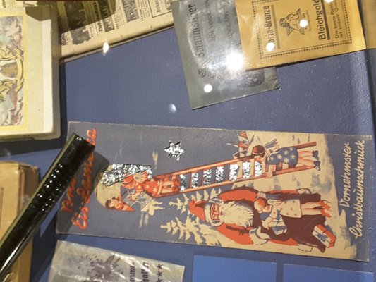 Salzburger Weihnachtsmuseum by null