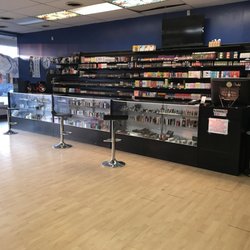 Wet Vapes Inc