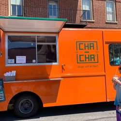 Cha Cha's Food Truck