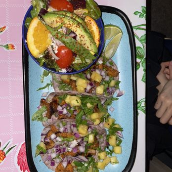 Que Chula - Tacos Near Me - Chapel Hill, North Carolina