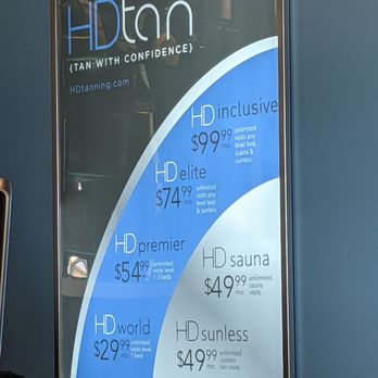 HD Tan - Current pricing - Tanning Beds Near Me - Raymore, Missouri HD Tan - Current pricing - Tanning Beds Near Me - Raymore, Missouri