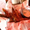 Lucy's Fried Chicken gift card