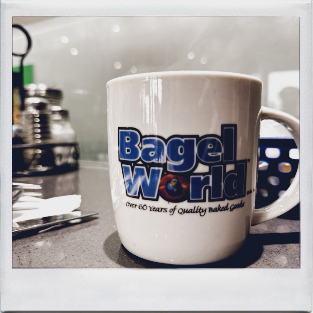 Bagel World