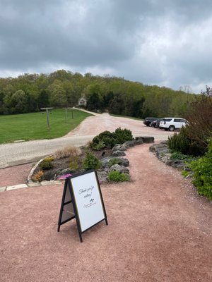 Chaumette Vineyards & Winery by null