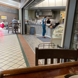 Sadaka’s Deli