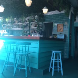 Photo of The Woolly Mammoth Alehouse - Upstairs Garden Bar