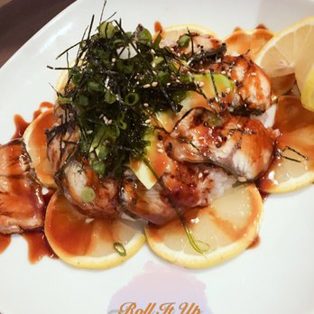 Roll It Up - Japanese Near Me - Halifax, Nova Scotia Roll It Up - Japanese Near Me - Halifax, Nova Scotia