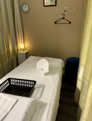 YUN DUO Massage Spa by null