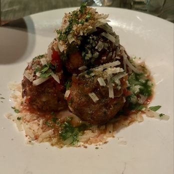 Altius - meatballs - New American Near Me - Pittsburgh, Pennsylvania Altius - meatballs - New American Near Me - Pittsburgh, Pennsylvania