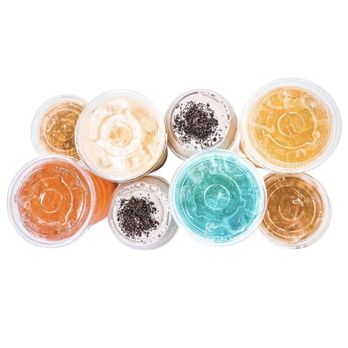 Roots Nutrition - So many choices! - Juice Bars & Smoothies Near Me - Edmond, Oklahoma Roots Nutrition - So many choices! - Juice Bars & Smoothies Near Me - Edmond, Oklahoma