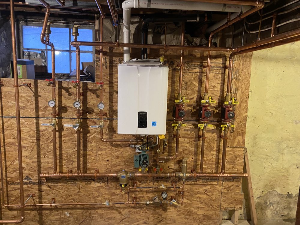 Slide of Peaches Plumbing