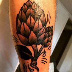 Visualize Tattoo