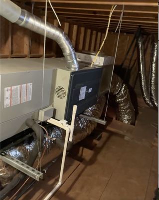 Sky Mechanical Air Conditioning And Heating on Yelp