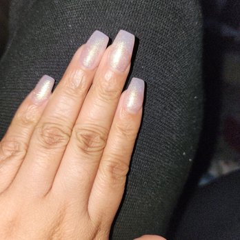 Star Nails & Spa - Pretty!! Awesome and patient tech!! - Nail Salons Near Me - Corona, California
