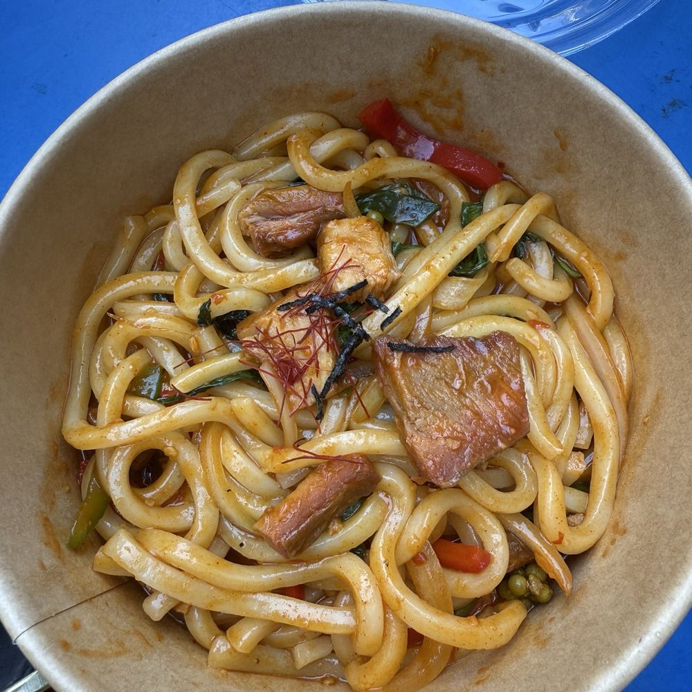 D Jing - Korean Near Me - Brooklyn, New York