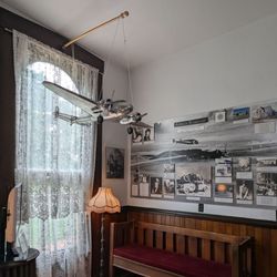 Amelia Earhart Birthplace Museum