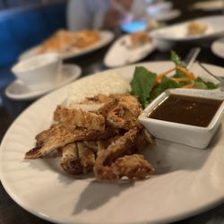 Surin of Thailand - Mountain Brook - Kao Mo-Kai