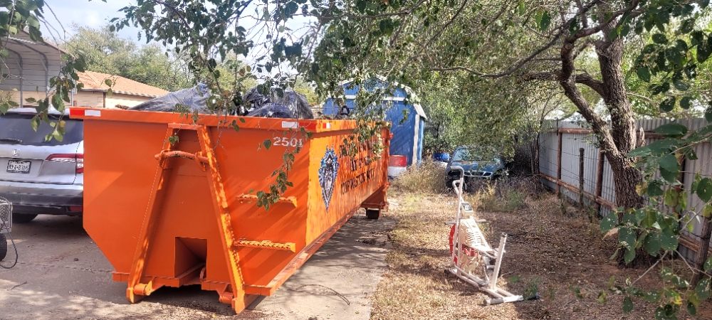 Dragon Warrior Rolloffs and Rentals