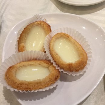 Sea Harbour - Milk Tarts - Seafood Near Me - Rosemead, California