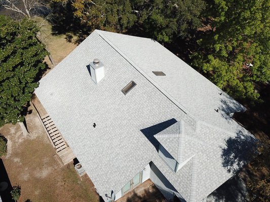 Complete Roofing Solutions