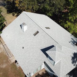 Complete Roofing Solutions - Landmark Silver Birch
