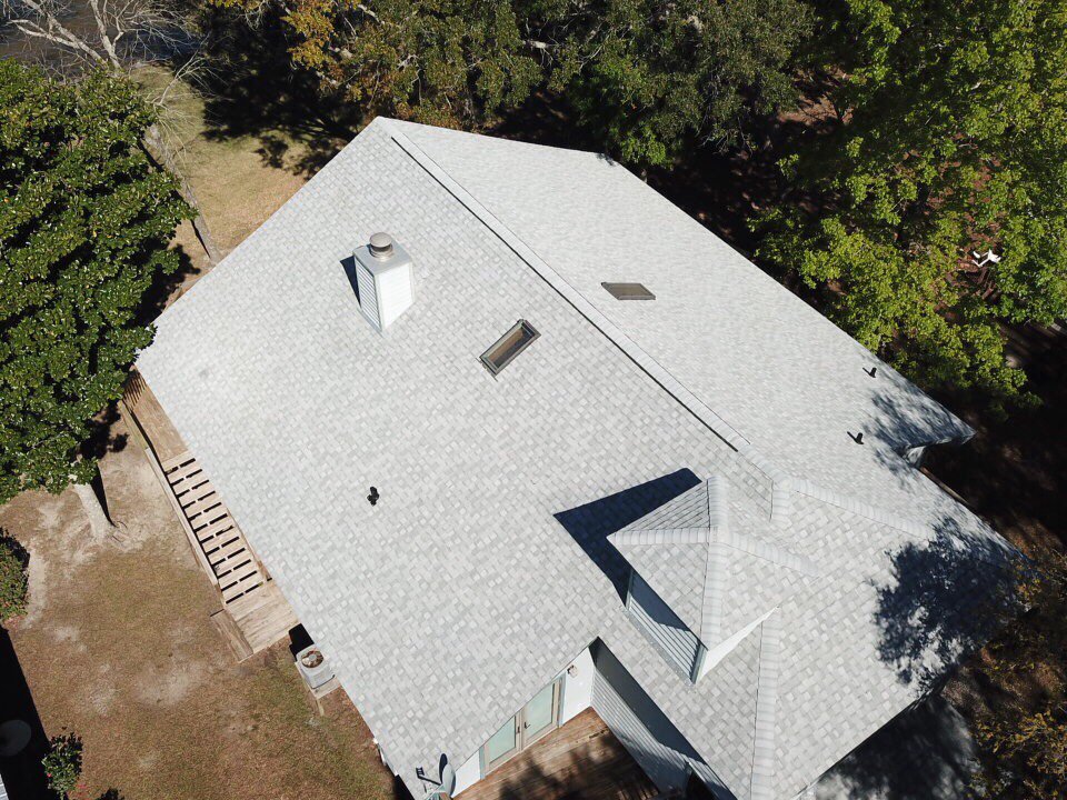 Slide of Complete Roofing Solutions