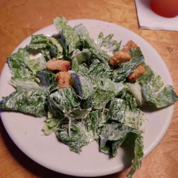 Texas Roadhouse - Caesar salad - Steakhouses Near Me - Eugene, Oregon Texas Roadhouse - Caesar salad - Steakhouses Near Me - Eugene, Oregon