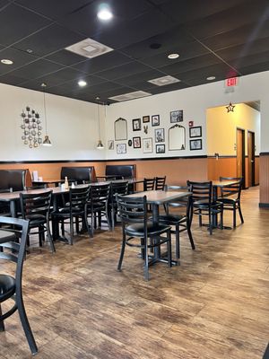 Orange Social by null