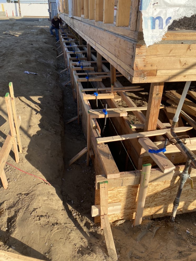 Slide of Junior Custom Construction