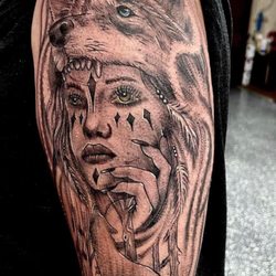 Loveless Ink