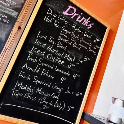 Southwest Bread by null