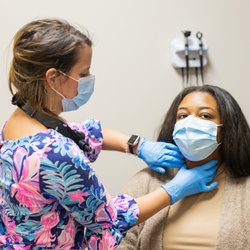 Advanced ENT & Allergy