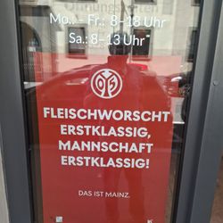 Metzgerei Frankenberger