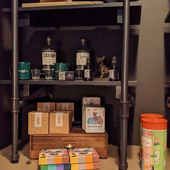 Batson River Brewing & Distilling - Brewpubs Near Me - Portland, Maine