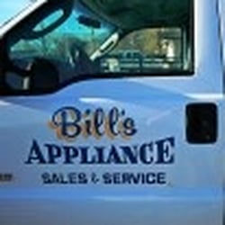 Bill's Appliance Repair