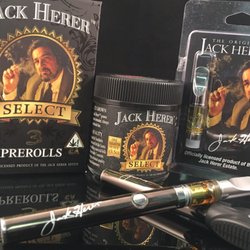 HPC - Jack Herer Authorized dealer